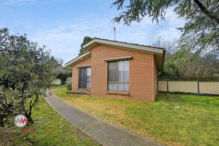 Main view of Homely villa listing, 5/66 Icely Road, Orange NSW 2800