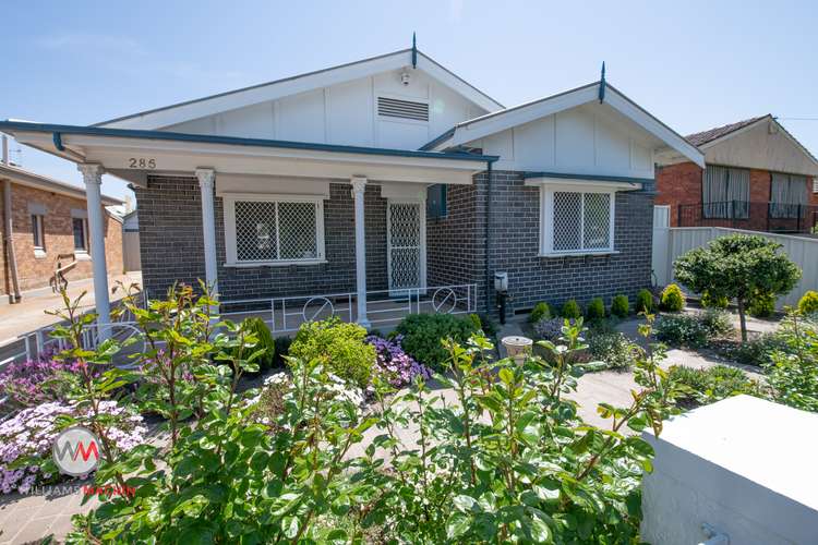 Main view of Homely house listing, 285 Lords Place, Orange NSW 2800