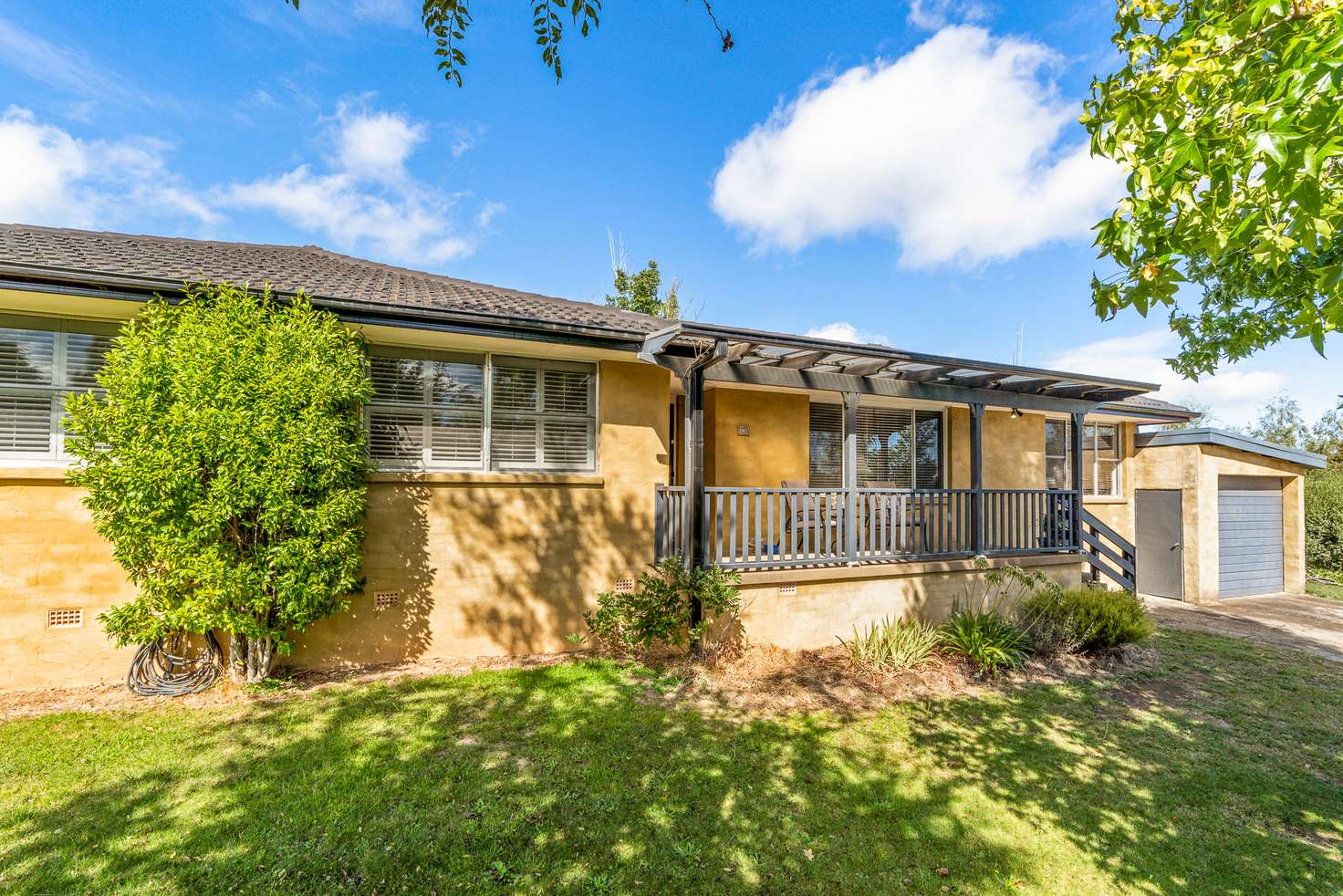 Main view of Homely house listing, 28 Yarawini Drive, Orange NSW 2800