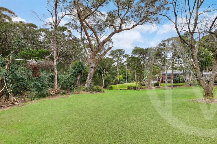 12 Freemans Lane, Glenorie NSW 2157