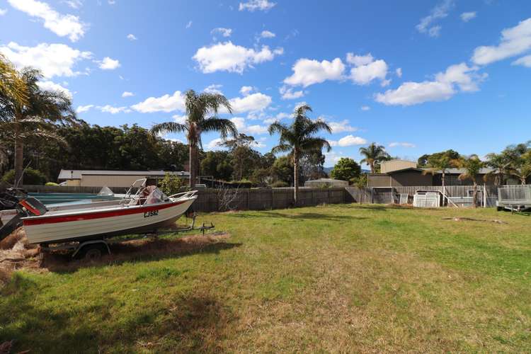 Main view of Homely residentialLand listing, 3 Maurice Avenue, Mallacoota VIC 3892