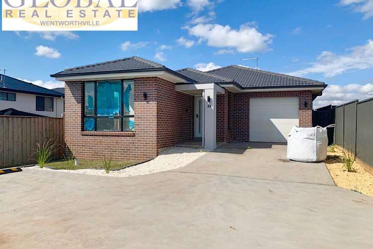 Main view of Homely house listing, 70 Byron Road, Leppington NSW 2179