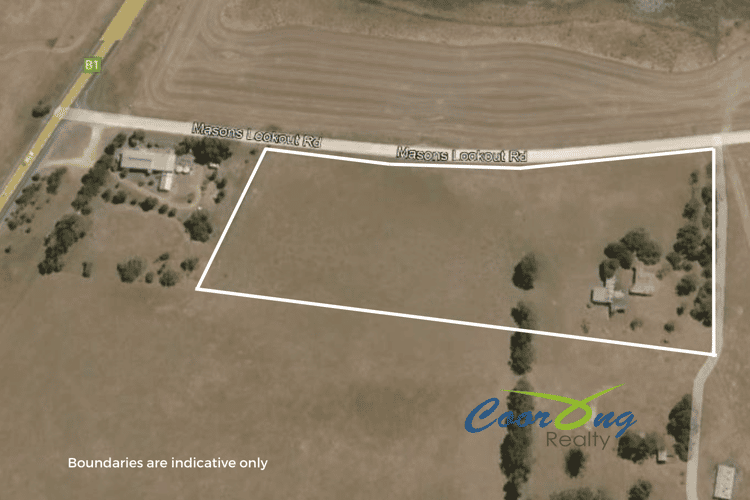 38 Masons Lookout Road, Ashville SA 5259