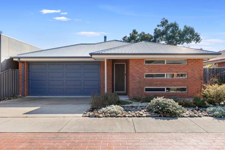 Main view of Homely house listing, 3 Farrall Court, Mansfield VIC 3722