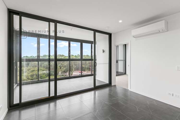E10096/5 Bennelong Parkway, Wentworth Point NSW 2127