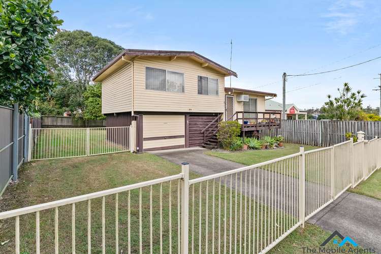 Main view of Homely house listing, 5 Mooney street, Logan Central QLD 4114