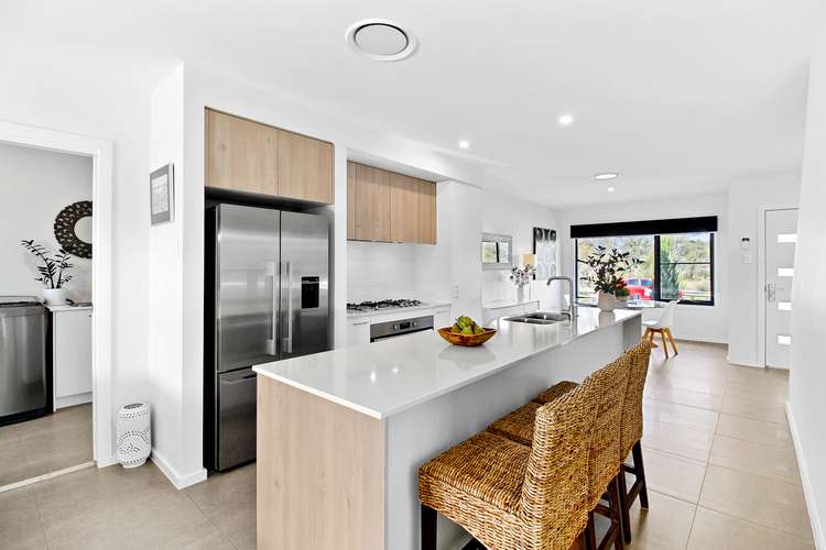 Fourth view of Homely house listing, 20 Cart Street, Box Hill NSW 2765