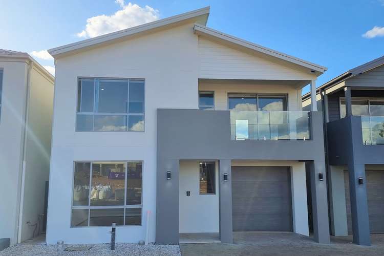Main view of Homely townhouse listing, 29 Daines Glade, Riverstone NSW 2765