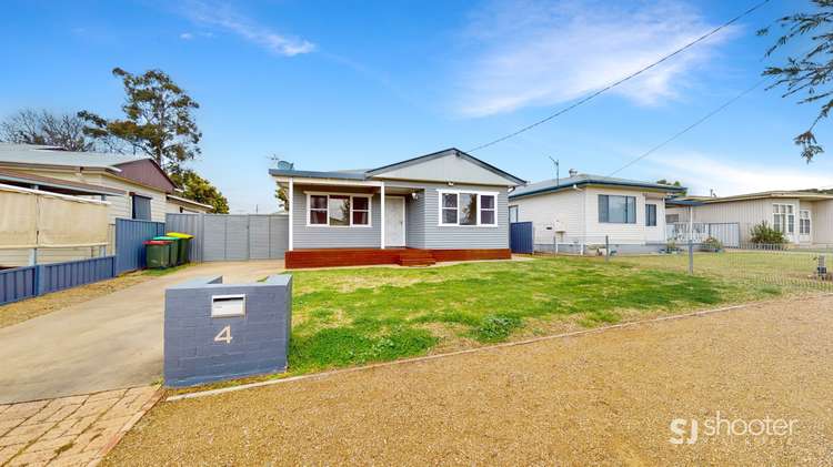 Main view of Homely house listing, 4 Mansour Street, Dubbo NSW 2830