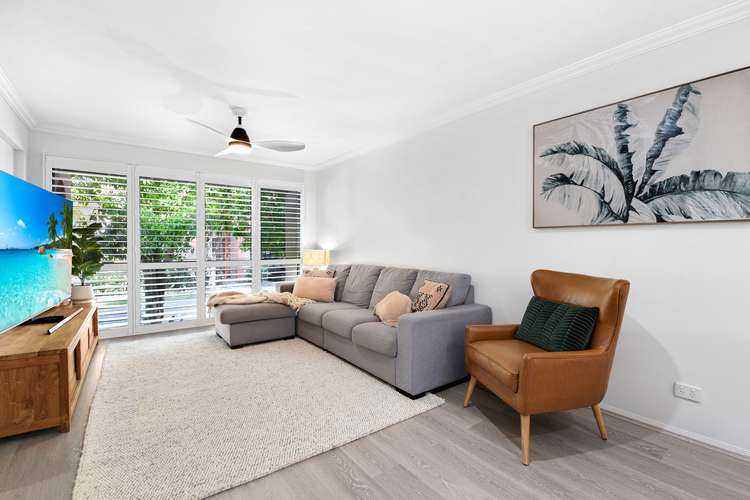 Main view of Homely townhouse listing, 96/20 Fairway Drive, Clear Island Waters QLD 4226