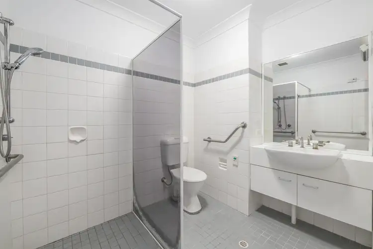 Second view of Homely unit listing, 207/3 Violet Town Road, Mount Hutton NSW 2290
