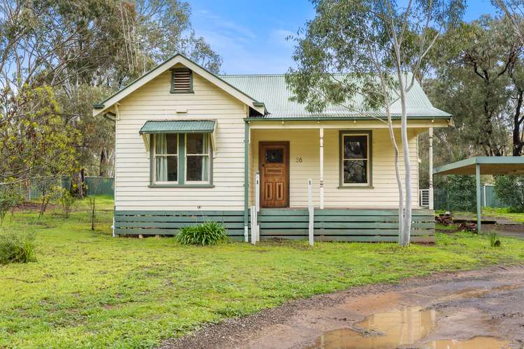 Main view of Homely house listing, 56-58 Watson Street, Murchison VIC 3610