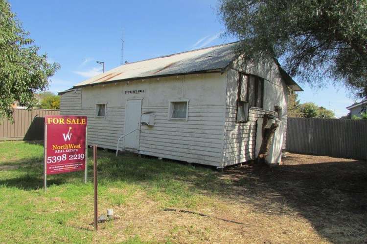 Main view of Homely warehouse listing, 17 Gladstone Street, Beulah VIC 3395
