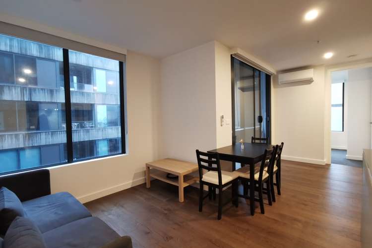 Main view of Homely apartment listing, 1110/15 Batman Street, West Melbourne VIC 3003