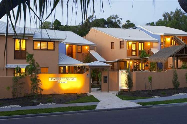 Main view of Homely unit listing, 7/34-38 Katharina Street, Noosa Heads QLD 4567