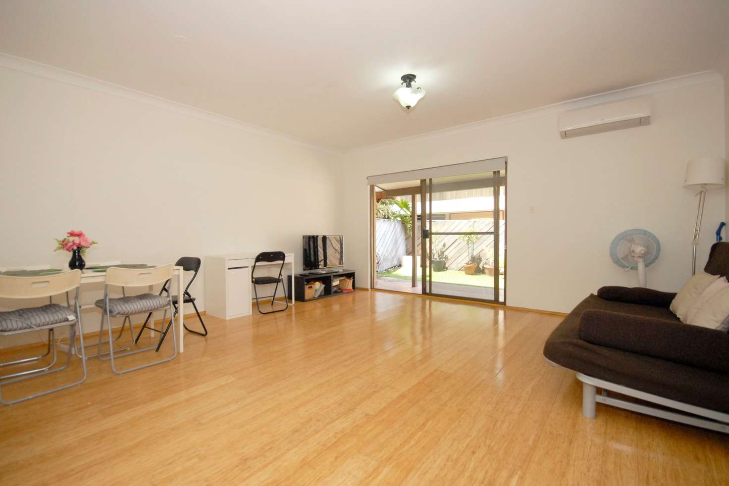 Main view of Homely townhouse listing, 1/162 CULLODEN ROAD, Marsfield NSW 2122
