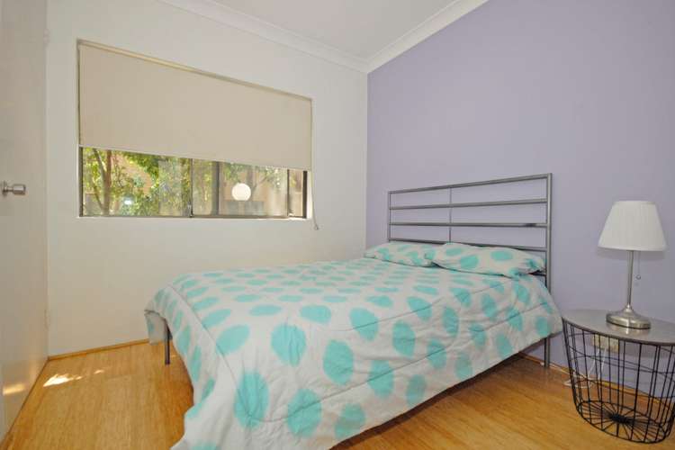 Fifth view of Homely townhouse listing, 1/162 CULLODEN ROAD, Marsfield NSW 2122