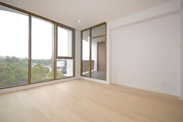 Third view of Homely apartment listing, A808/80 Waterloo Road, Macquarie Park NSW 2113