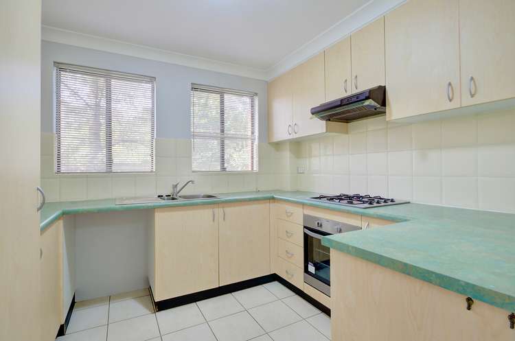 Second view of Homely apartment listing, 36/3 Williams Parade, Dulwich Hill NSW 2203
