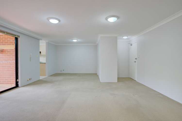 Third view of Homely apartment listing, 36/3 Williams Parade, Dulwich Hill NSW 2203