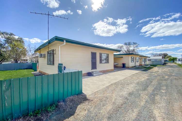 Main view of Homely blockOfUnits listing, 385 Balaclava Street, Hay NSW 2711