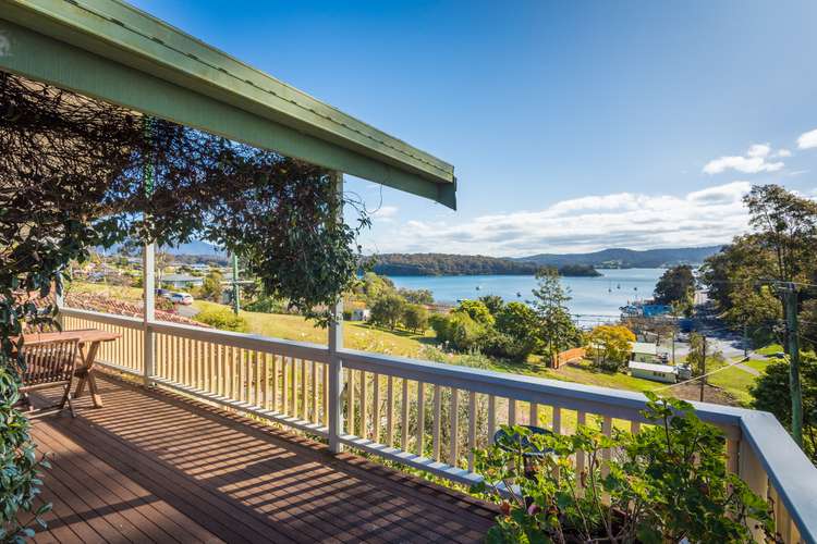 Main view of Homely house listing, 11 Taylor Street, Narooma NSW 2546