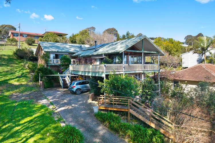 Second view of Homely house listing, 11 Taylor Street, Narooma NSW 2546