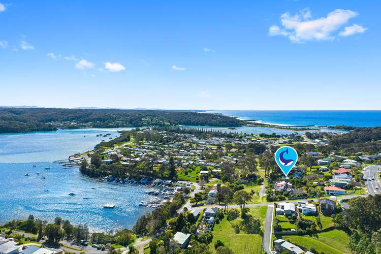 Third view of Homely house listing, 11 Taylor Street, Narooma NSW 2546