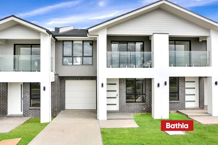 Main view of Homely townhouse listing, A3 / 27 Boundary Road - Tallawong (Proposed Address), Schofields NSW 2762