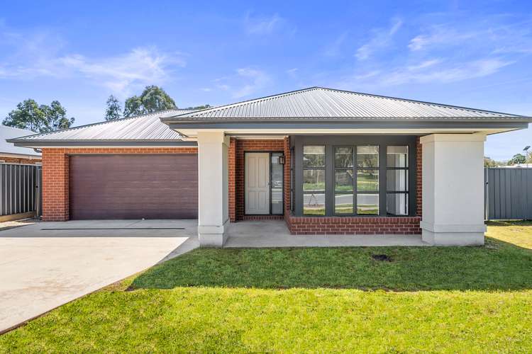 2 Peak Court, Mansfield VIC 3722