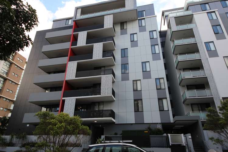 Main view of Homely apartment listing, 617/5 Bidjigal Road, Arncliffe NSW 2205