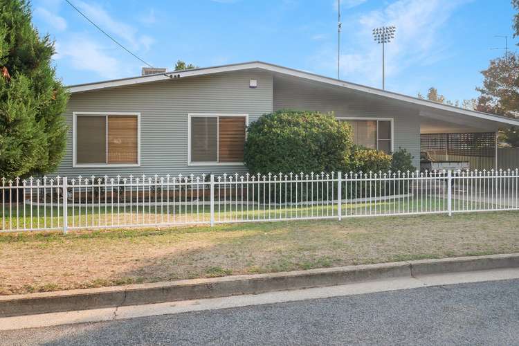 Main view of Homely house listing, 31 Riverine Street, Narrandera NSW 2700