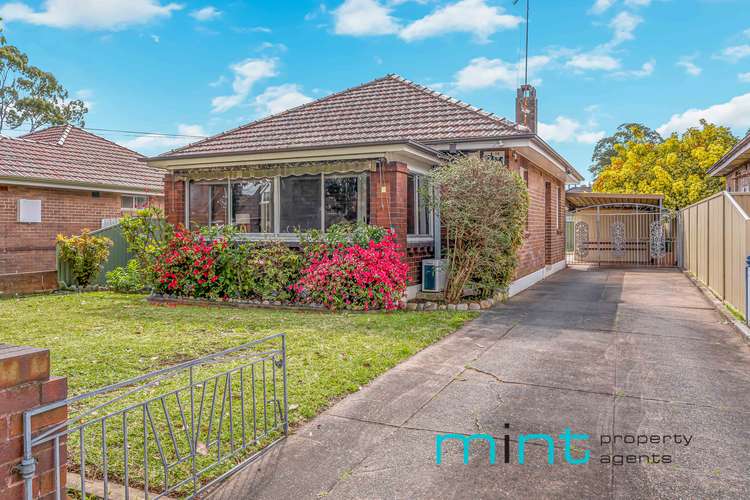 Main view of Homely house listing, 10 Patricia Street, Belfield NSW 2191