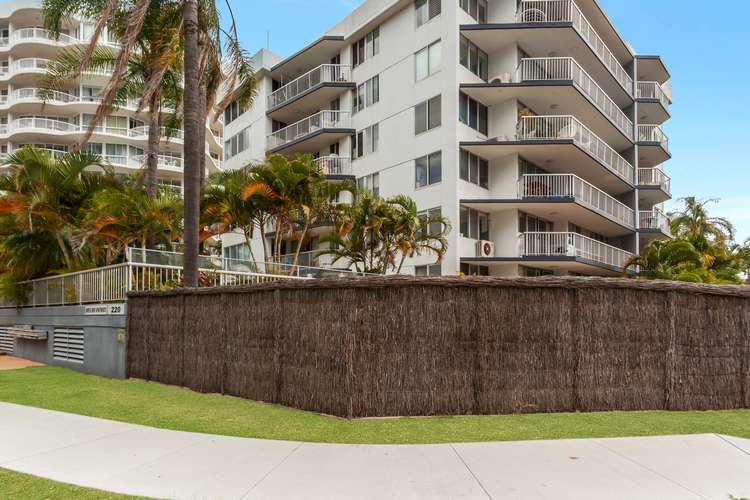 Main view of Homely apartment listing, 17/220 Surf Parade, Surfers Paradise QLD 4217