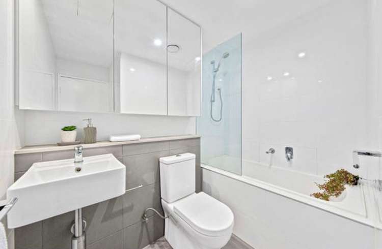 Fourth view of Homely apartment listing, D104/1-3 Adonis Avuene, Rouse Hill NSW 2155