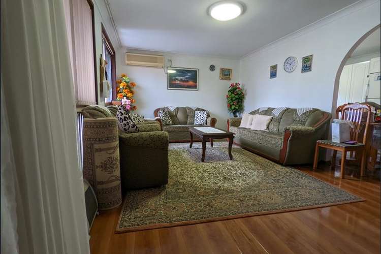 Main view of Homely house listing, 34 Cheviot Street, Mount Druitt NSW 2770