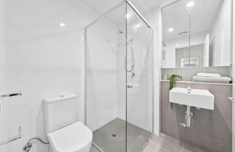Fifth view of Homely apartment listing, D306/1-3 Adonis Avuene, Rouse Hill NSW 2155