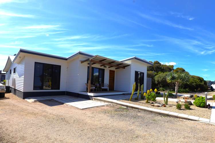 Main view of Homely house listing, 11 Shearwater, Marion Bay SA 5575