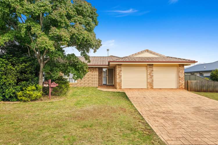 Main view of Homely house listing, 8 Pixie Drive, Kearneys Spring QLD 4350