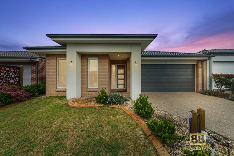 14 Elodea Way, Cranbourne North VIC 3977