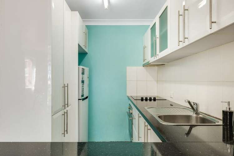 Main view of Homely unit listing, 3/33 Margaret Street, East Toowoomba QLD 4350