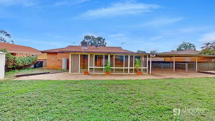 Fourth view of Homely house listing, 22 Galloway Drive, Dubbo NSW 2830