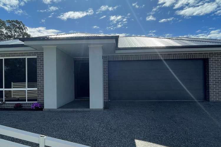 21 Talleyrand Circuit, Greta NSW 2334