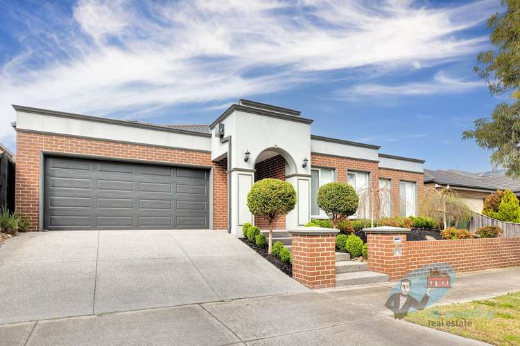 Main view of Homely house listing, 15 Bellerive Road, Wollert VIC 3750
