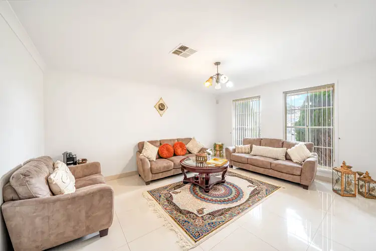 Second view of Homely house listing, 20 Bo Tree Place, Prestons NSW 2170