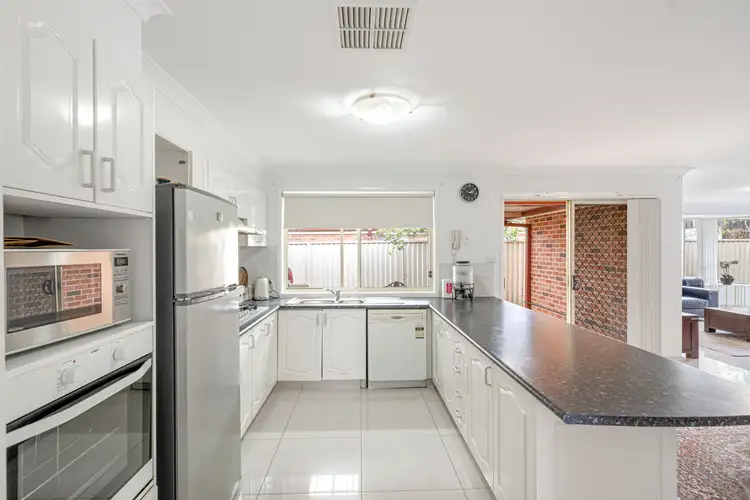 Third view of Homely house listing, 20 Bo Tree Place, Prestons NSW 2170
