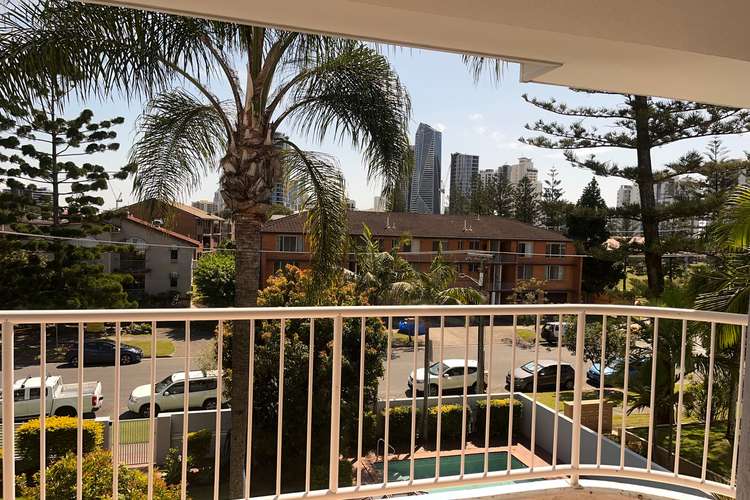 10/34-36 Chelsea Avenue, Broadbeach QLD 4218