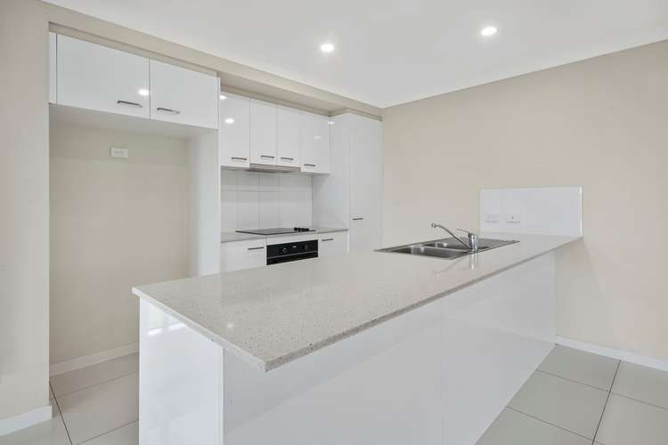 Third view of Homely house listing, 22 Weebah Place, Cambooya QLD 4358