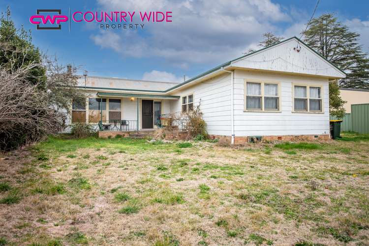 Main view of Homely house listing, 23 Lewis Street, Glen Innes NSW 2370