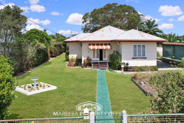 12 Wilson Street, Mareeba QLD 4880